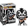KISS Gene Simmons The Demon POP! Rock Vinyl Figure